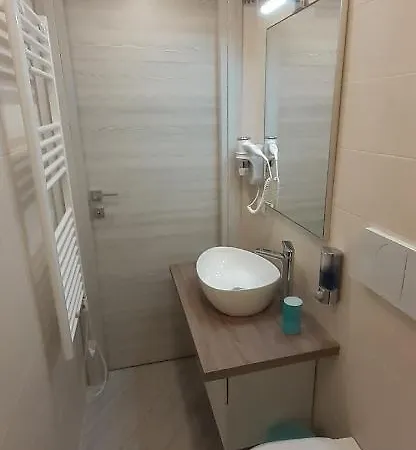 Cv Martesana 1 Apartment *