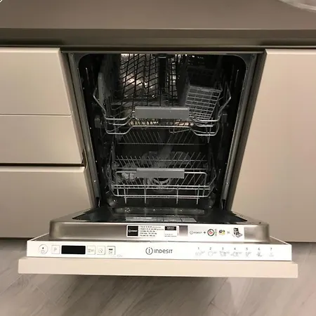 Apartment Cv Martesana 1
