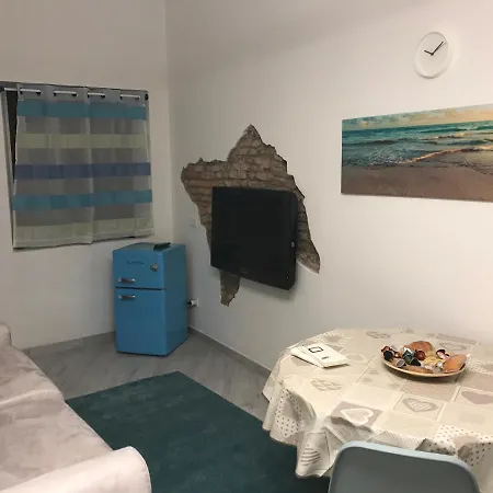 Cv Martesana 1 Apartment Gorgonzola
